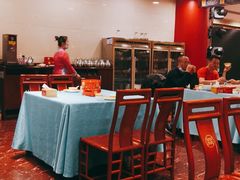 大堂-万荣烤鸭店·北京菜(天坛店)