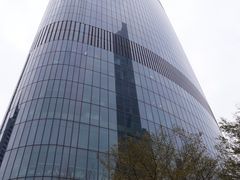 -广州四季酒店