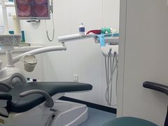 -深圳富茂格伦菲尔口腔门诊部(龙华清湖总院)
