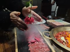 -龙隆昌·鲜品火锅·江湖烤鱼