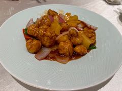 -白云宾馆·白云宴餐厅