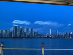 -湘江大码头·龙虾馆(渔人码头一店)