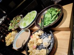 -钱小奴创意自助餐厅·原切谷饲安格斯畅吃(宁波慈溪爱琴海店)