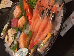-德川家日本料理(中关村寰太大厦店)