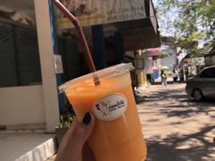 -清迈夜间动物园