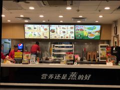 -真功夫(君逸世家店)