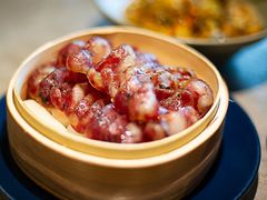-半山腰·云南菜(侨福芳草地店)