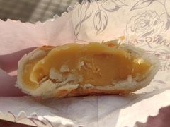 榴莲月饼-长发西饼(临顿路店)