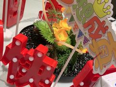 -同庆楼(奥体中心店)