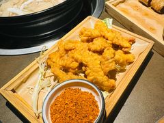 -同仁四季椰子鸡(罗湖国贸店)