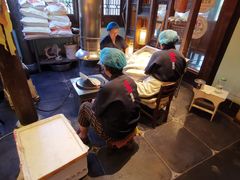 -大张烙馍村(泉山店)