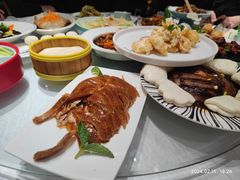 -北纬39度天津宴(黑牛城道店)
