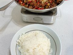 -福巷湘食小馆·猛火现炒(上海首店)