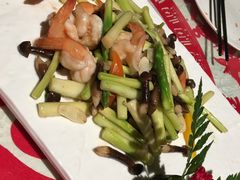 -汉唐宴长安食府