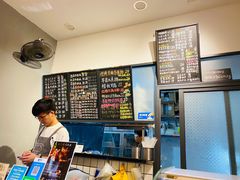 -斯利美甜品slimay dessert(滨江高教园店)