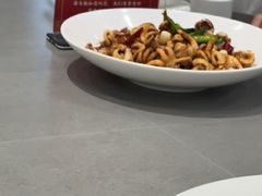 -渔满仓海鲜渔家(象山二店)