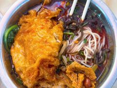 -凤张螺蛳粉·爽口粉(跃进路总店)