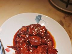 -谭家弄堂(亚欧商厦店)