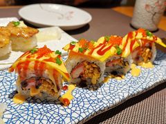 -栖川山葵家日式料理(凯德天府店)