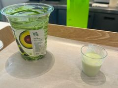 -奈雪的茶(振华商厦店)