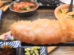 -Hi YOU你的饭局泰餐厅(雍和宫店)
