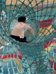 -奈尔宝家庭中心·亲子餐厅(鄞州万达店)