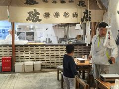大堂-破店肥蛤·海鲜·烧烤(翠园街店)
