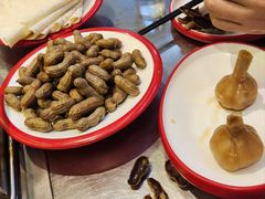 -7只羊·鲜羊肉串·地锅鸡精酿(玄武墨香路店)