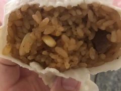 肉丁烧卖-旺福楼·包点(碑亭巷店)