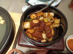 -小厨娘绣中淮扬(总统府大行宫店)