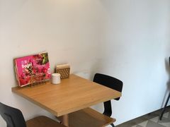 -大酉·M Coffee(北京美术馆店)