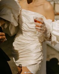 点击看大图 -Chic Bridal 熙可婚纱