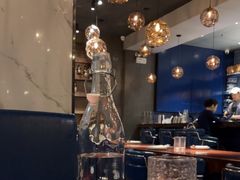-MAGPIE喜鹊派餐厅(华侨城店)