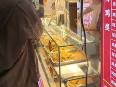-味味香(团结湖店)
