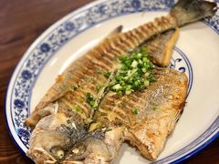 -兰边碗(鼓楼店)