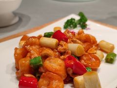 -老上海菜馆(丰登北路店)