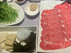 -鼎鼎香·港式火锅(北京SKP店)