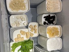 -北五环老北京自助铜锅涮肉·烧烤(黑泉路店)