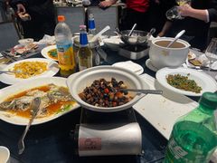 -徐记海鲜(观沙岭|滨江新城店)