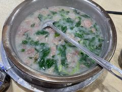 -标记美食新鲜猪杂(兴南大道店)