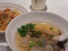 莆田扁肉汤（位）-莆田餐厅PUTIEN(西安万象天地店)