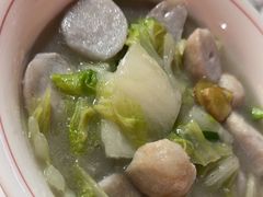 -友记功夫香·人民川菜(红牌楼店)