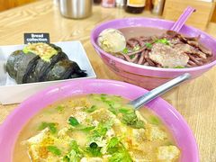 -牛马行牛肉饸饹铺(长春总店)
