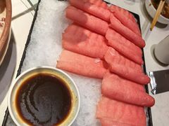 -珺小七铜锅涮肉(桃园路店)
