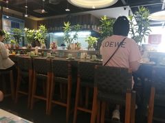 -禾绿寿司(星光68广场店)