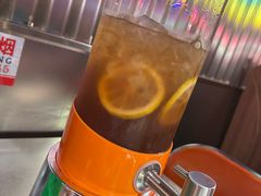 -有蚝有翅烧烤大排档·宵夜(右安门店)