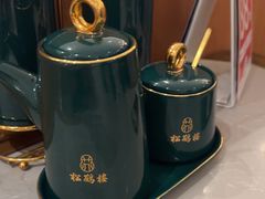 -松鹤楼·苏式汤面(虹桥天地店)