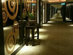 -曼谷湄南河畔华美达广场酒店
