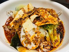 -艺味深尝(云锦路店)