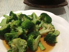 -屋顶花园餐厅(步行街老地王大厦店)